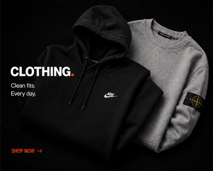 Clothes