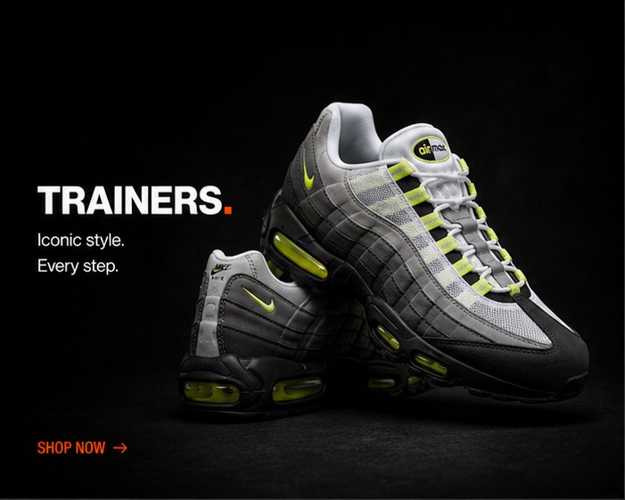 Trainers
