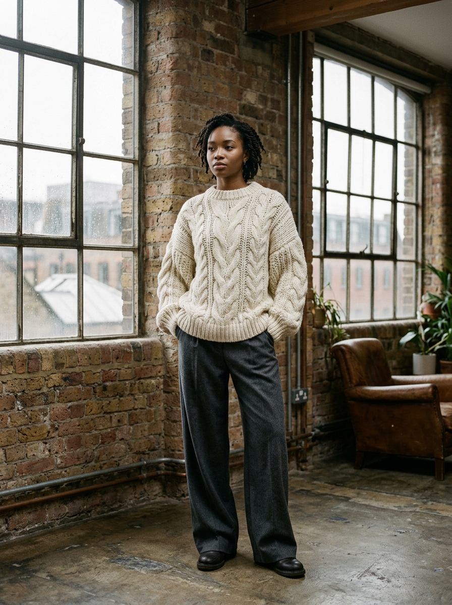 Knit Form