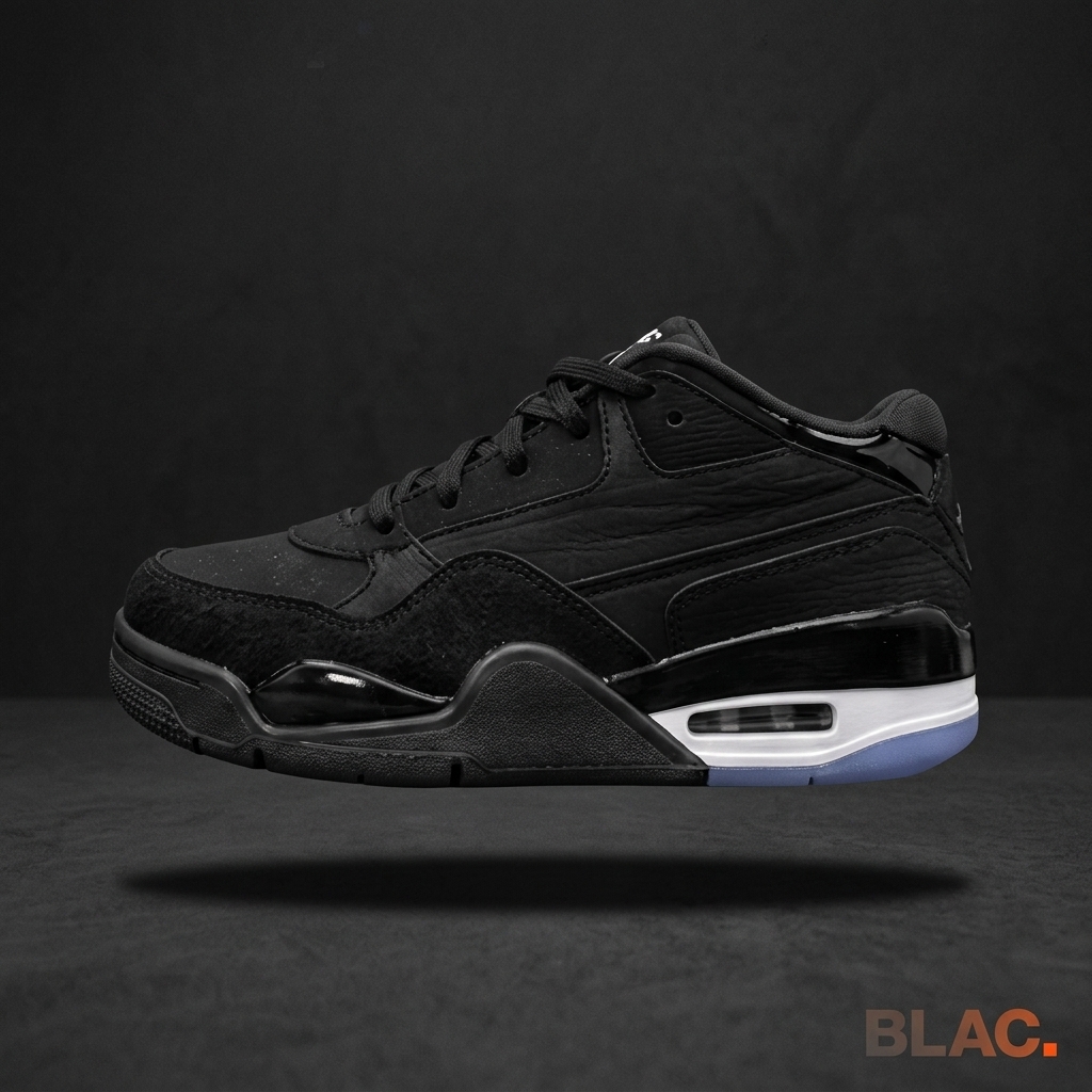 Jordan Courtside 23