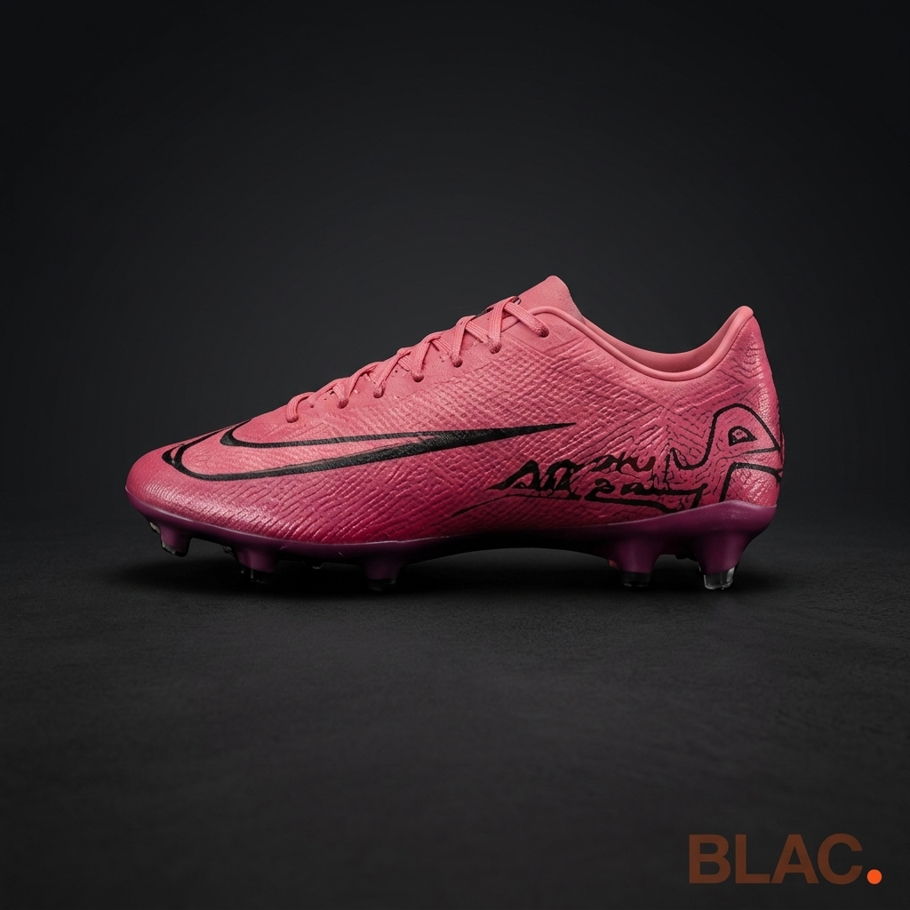 Nike Air Zoom Mercurial Vapor