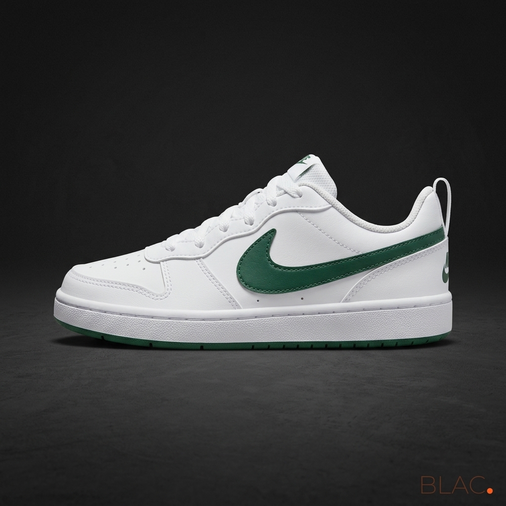 Nike Court Borough Low