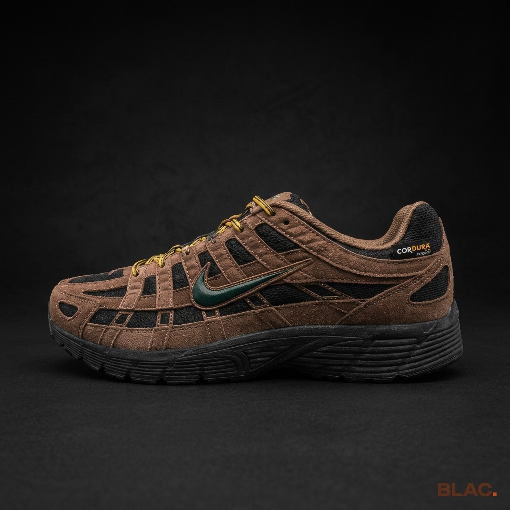 Nike P-6000 Cordura