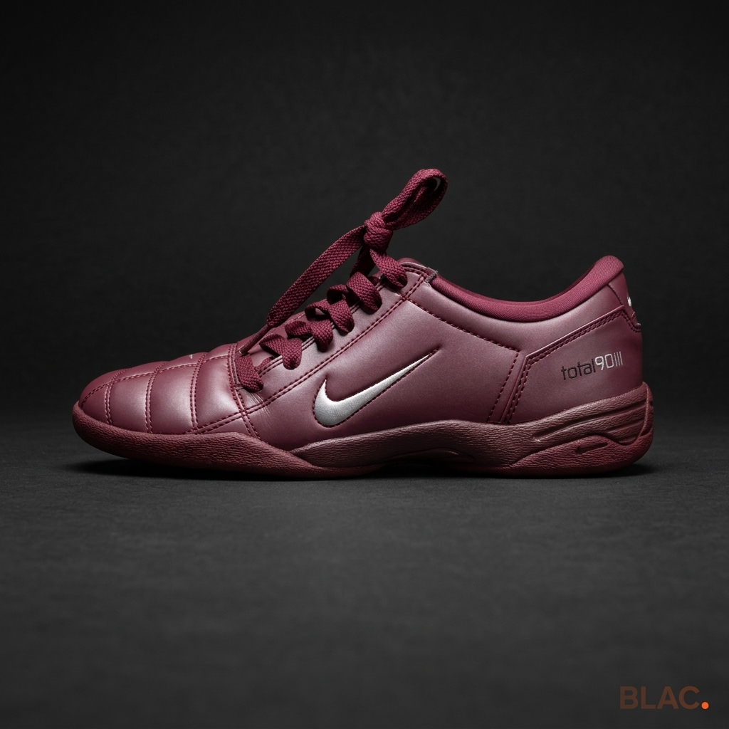 Nike Total 90 III