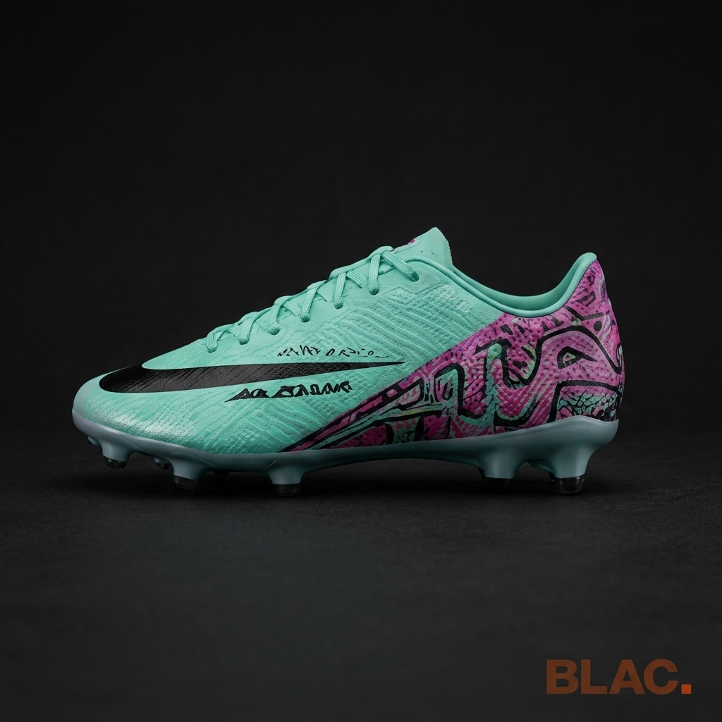Nike Zoom Vapor 15 Academy